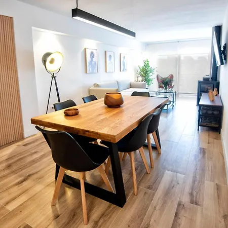 Amazimg At 200m From The Daire Platja d'Aro