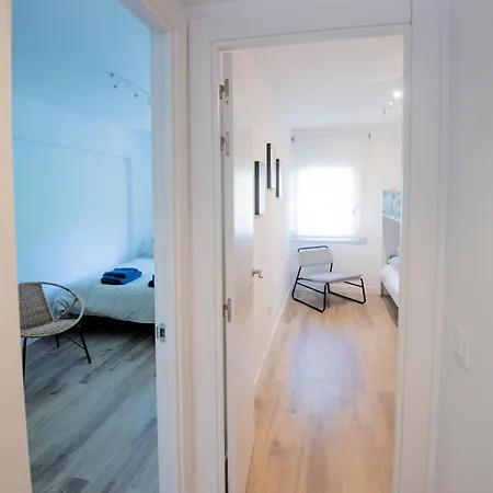 Amazimg At 200m From The Platja d'Aro