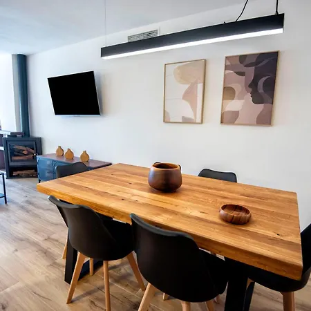 Daire Amazimg At 200m From The Platja d'Aro