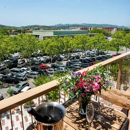 Apartment Amazimg At 200m From The *