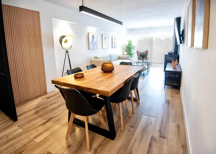 Amazimg At 200m From The Daire Platja d'Aro