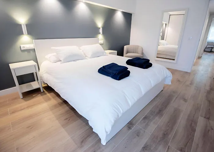 Daire Amazimg At 200m From The