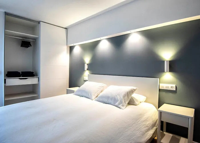 Amazimg At 200m From The Platja d'Aro