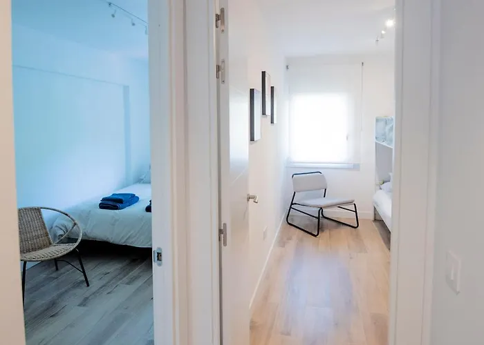 Amazimg At 200m From The Platja d'Aro