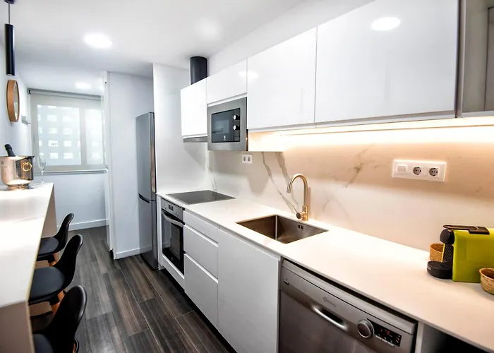 Daire Amazimg At 200m From The *