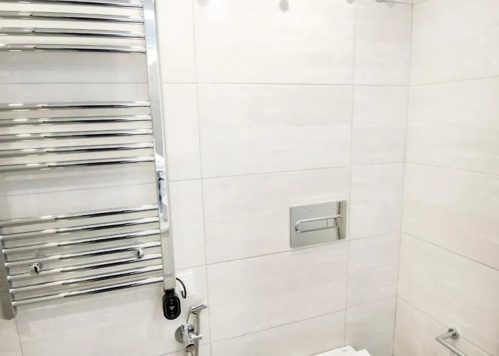 Daire Amazimg At 200m From The Platja d'Aro