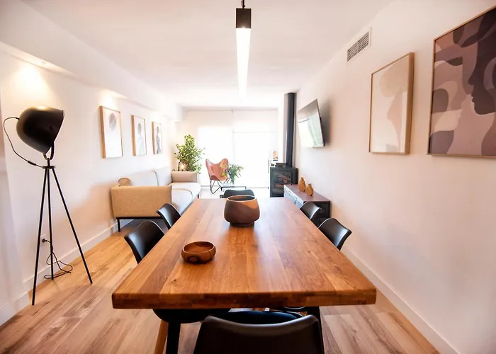 Daire Amazimg At 200m From The