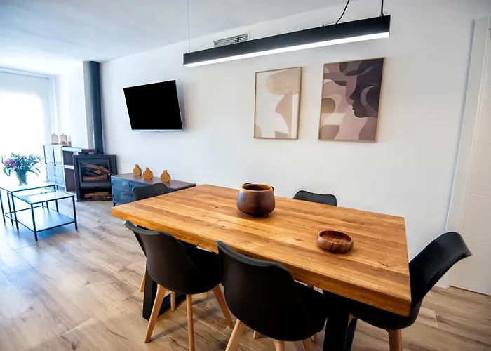 Daire Amazimg At 200m From The Platja d'Aro