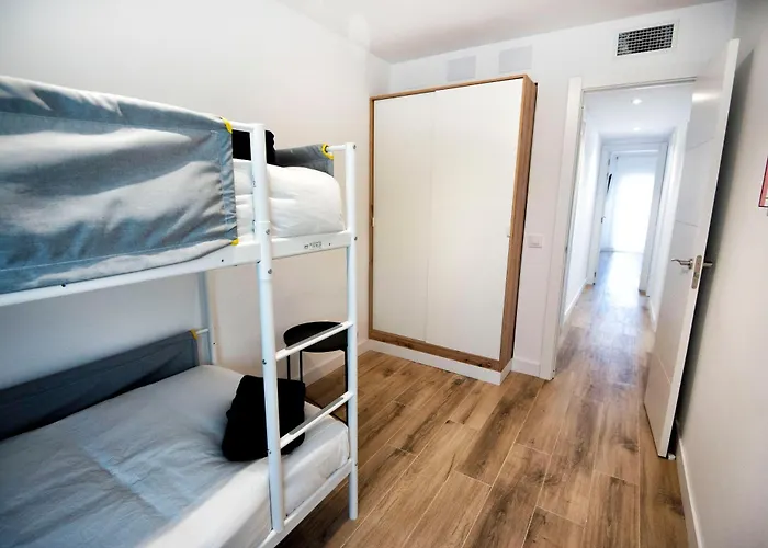 Daire Amazimg At 200m From The Platja d'Aro