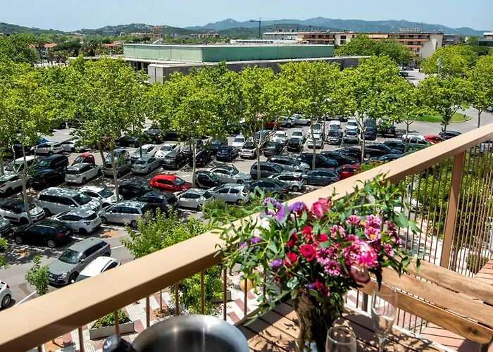 Daire Amazimg At 200m From The *